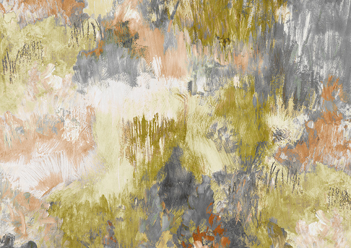 Fresco, Mystique - Roman Blind - Image 7